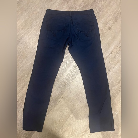 I.N.C. International Concepts Mens Jeans 34 waist 32 length - Picture 4 of 7